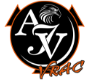 TRANSPORTS AJV Logo